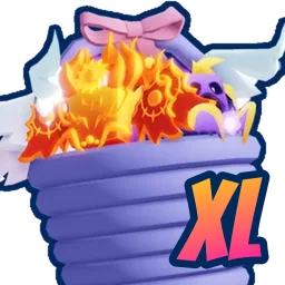 XL Bounty Basket