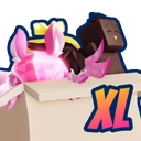 XL Box of Secrets