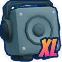 XL Boxboi