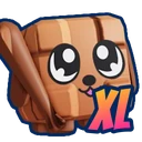 XL Brainrot Doggy