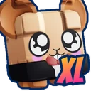 XL Brainrot Mouse