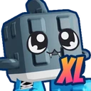 XL Brainrot Shark