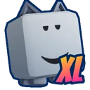 XL Bruh Cat