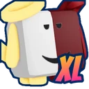 XL Bruh Split