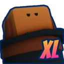 XL Bruh Tophat