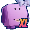 XL Bruhette