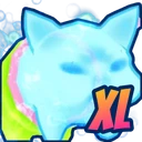 XL Bubble Beast