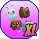 XL BUBBLE