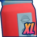 XL Bubblegum Machine