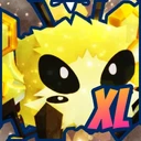 XL Bumble Beast