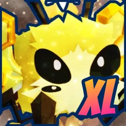 XL Bumble Beast