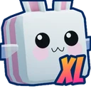 XL Bunny Bee