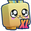 XL Bunny Bunny
