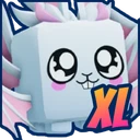 XL Bunny Overlord
