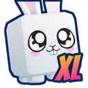XL Bunny