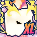 XL Candle Phoenix