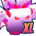 XL Candy Winged Hydra