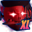 XL Captains Curse