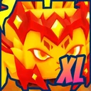 XL Carrot Defender