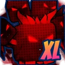 XL Cartoon Hydra