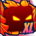 XL Cartoon Overlord