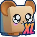 XL Catmouse