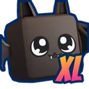 XL Cave Bat