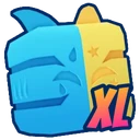 XL Celestial Split