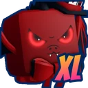 XL Chance Dragon