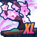 XL Cherry Blossom