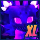 XL Cheshire Cat