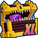 XL Chest Mimic