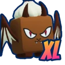 XL Choco Demon