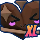 XL Chocolate Bond