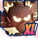 XL Chocolate Sundae Champion