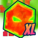 XL Christmas Elemental