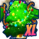 XL Christmas Tree