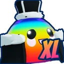 XL Chroma Slime