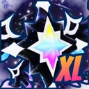 XL Chroma Star