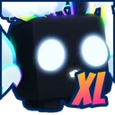 XL Chromatic Bunny