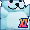 XL Chunky Bunny