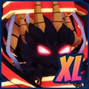 XL Circus Monster