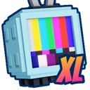 XL Classic Beta TV