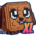 XL Classic Dogcat