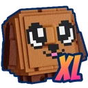 XL Classic Doggy