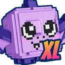 XL Classic Dragon