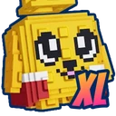 XL Classic King Doggy