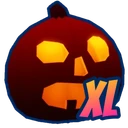 XL Classic Pumpkin