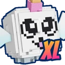 XL Classic Unicorn