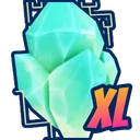 XL Clearwater Jade